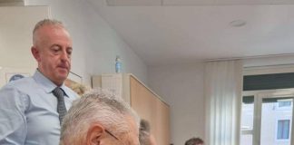 Sumai: “Siglata pre-intesa contratto 2022-2024 specialistica ambulatoriale”