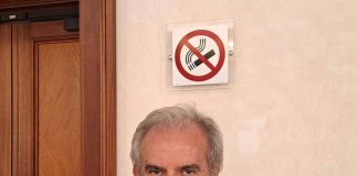 Fumo: Perrone (Aiom), ‘in Italia causa 93mila morti l’anno, strage che costa a Ssn 25 mld’