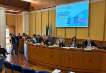 Lazio, trasparenza e accesso ai documenti, incontro nella Sala Mechelli del Consiglio Regionale