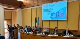 Lazio, trasparenza e accesso ai documenti, incontro nella Sala Mechelli del Consiglio Regionale