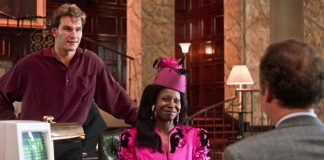 Whoopi Goldberg, dalle pompe funebri a imbrogliona da Oscar: oggi i 70 anni di un’icona di Hollywood