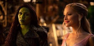 Oggi al cinema ‘Wicked – Parte 2’, quando l’amicizia cambia tutto