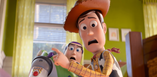 Torna ‘Toy Story’, nel quinto film il ‘cattivo’ è… un tablet!