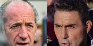 Zaia: “Post di Vannacci? Non l’ho visto ma leggi razziali uno dei periodi peggiori della storia”