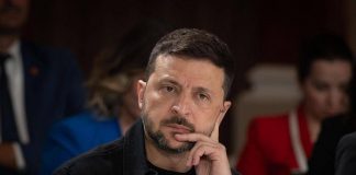 Ucraina, Zelensky vola in Turchia per rilanciare i negoziati: oggi il vertice senza Mosca
