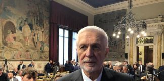 Formenti: “Settore primo piano, in 2024 export industria diporto supera cantieristica mercantile”