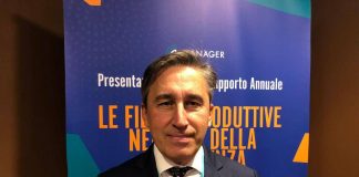 Loiero: “Rapporto Osservatorio 4.Manager base conoscenza filiere”