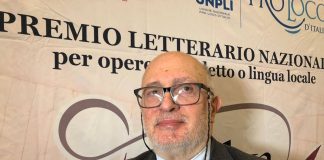 ‘Salva la tua lingua locale’, Solimine: “Premio per la cultura nazionale”