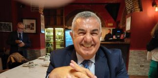 Lo sfogo dell’internista: “Siamo rimasti gli unici a rispettare la Costituzione”