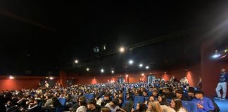 Mantova, cinema e musica per l’inclusione: assemblea speciale dell’Itet Mantegna all’Ariston