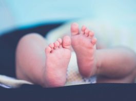 Milano, Filippo batte tutti: è il primo nato del 2026