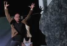 Castiglione, in scena “Granny e il Lupo” per la rassegna “Domenica a Teatro”
