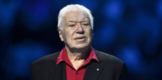 Tennis in lutto: scomparso Nicola Pietrangeli