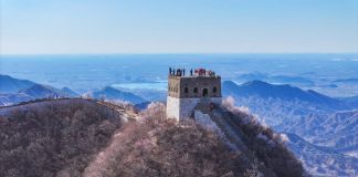 Cina: scavi su Grande Muraglia portano a importanti scoperte archeologiche