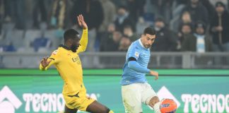 In Coppa Italia rivincita Lazio contro il Milan, 1-0 firmato Zaccagni