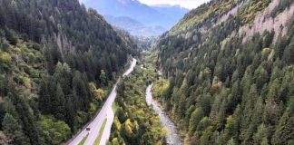 Anas, in Veneto e Friuli Venezia Giulia il progetto di digital communication