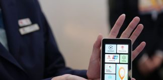 Cina, pagamenti cashless stabili nel terzo trimestre