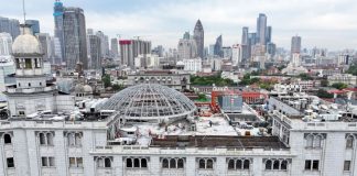 Cina, tra gennaio e ottobre ristrutturazioni in 25.100 comunità urbane