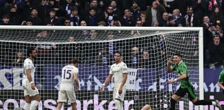 Notte fonda viola, il Sassuolo batte 3-1 la Fiorentina