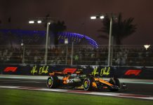 Ad Abu Dhabi vince Verstappen, ma Norris è campione del mondo