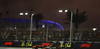 Ad Abu Dhabi vince Verstappen, ma Norris è campione del mondo