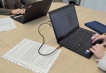 Poste trasforma gli spazi e la città con il nuovo co-working a Caltanissetta