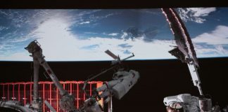 Cina, equipaggio Shenzhou-21 completa prima serie di attività extraveicolari