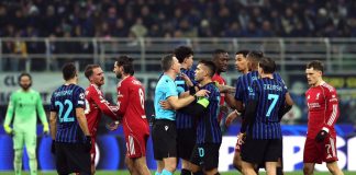 Rigore di Szoboszlai all’88°, il Liverpool beffa l’Inter a San Siro