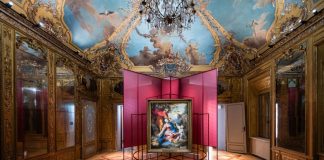 Alle Gallerie d’Italia di Torino la mostra “Barocci. La Madonna delle ciliegie”