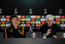 Gasperini vuole ritrovare la sua Roma “Col Celtic i punti pesano”