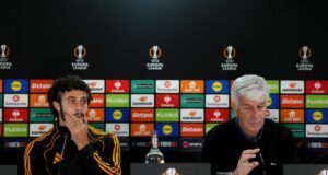 Gasperini vuole ritrovare la sua Roma “Col Celtic i punti pesano”