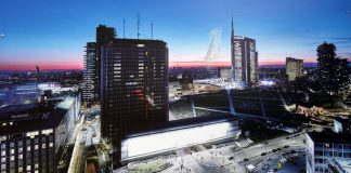 Inchiesta urbanistica, sequestrato cantiere in zona Brera a Milano