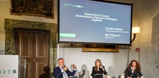 “Oltre l’orizzonte dell’innovazione”, a Roma la 4^ edizione di FutureS di Sisal