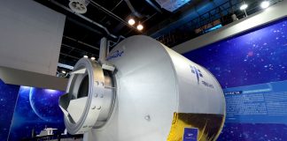 Cina, cargo spaziale di nuova generazione pronto per lancio inaugurale nel 2026