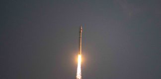 Cina, in orbita un nuovo gruppo di satelliti internet