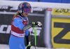 Impresa Robinson nel Super G di St.Moritz, terza Sofia Goggia