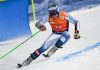 Haugan vince lo Slalom in Val d’Isere, Vinatzer quarto in rimonta