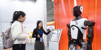 Cina, l’industria IA del Paese supererà 1,2 trilioni di yuan nel 2025