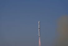 Cina, lanciato un nuovo satellite nello spazio