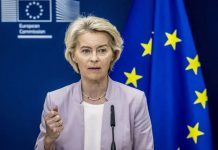 von der Leyen “E’ il momento dell’indipendenza dell’Europa”
