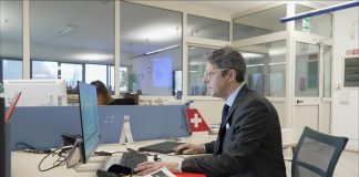 Trasporti, Gianluca Scalisi nuovo direttore Mare & Aereo di Niinivirta