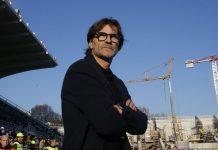 Vanoli “Conference importante, al mio futuro non penso”