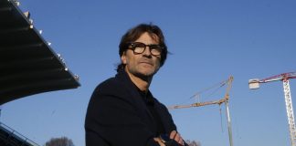 Vanoli “Conference importante, al mio futuro non penso”