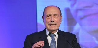 Schifani “Sicilia cresce più della media.FI? Leadership Tajani non in discussione”