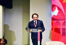 Forum sull’export in Fiera del Levante a Bari, Frulli “Un orgoglio, siamo pronti”