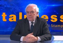 Miglietta “Anno scintillante per la Fipe, Oscar 2025 a Toko e Di Maria”