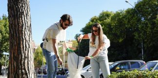 McDonald’s, 4.000 volontari hanno raccolto oltre 10 tonnellate di rifiuti nel 2025