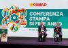 Conad chiude il 2025 in crescita, fatturato +4,4% a 21,8 miliardi di euro