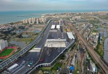 Cina, avviate operazioni doganali speciali su tutta l’isola di Hainan