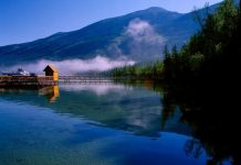 Cina, investimenti nei progetti di conservazione idrica nello Xinjiang